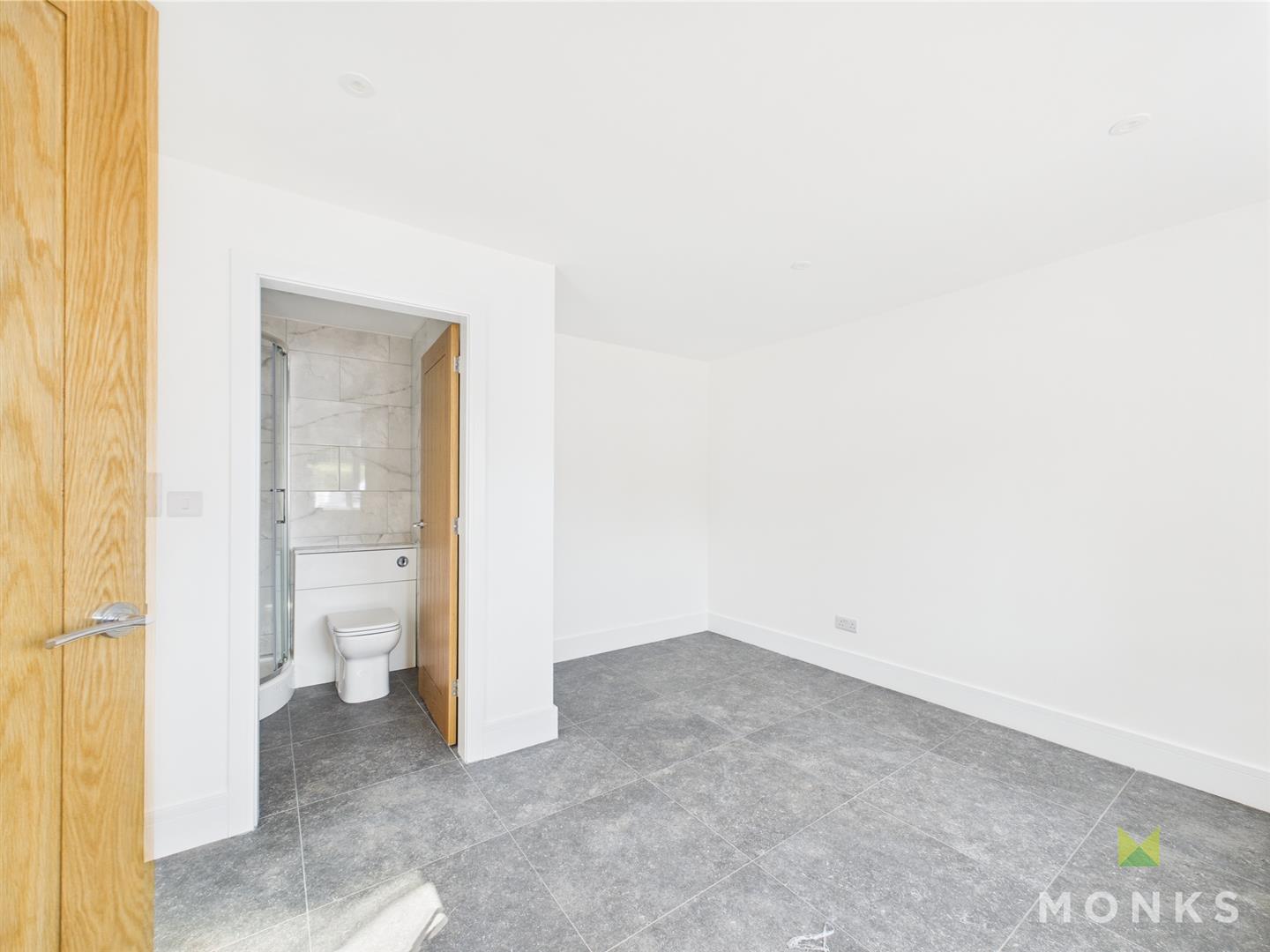 New House Orchard Lane, Shrewsbury, SY5 8LE For Sale